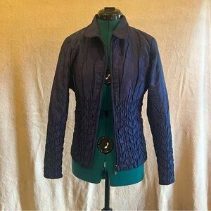 UbU 202S Milan Reversible Jacket